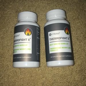 Thermofight X
